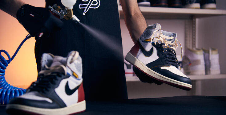 How Sneakinn is leading a conversation around shoecare in India