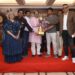 International Master Shantanu Bhambure Winner of 1st Sharad Pawar All India FIDE Rapid Rating Open Chess Tournament