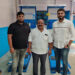 Mechanify- India’s first online to offline tech-based garage solutions platform