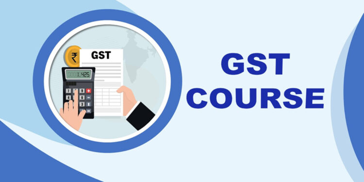 Studycafe Launches Practical GST Return Filing program
