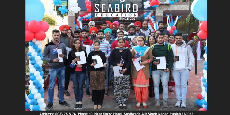 Success Stories- Seabird International