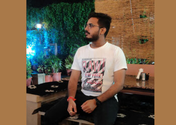 Success Story of an Indian SEO Expert Lokesh Magarde