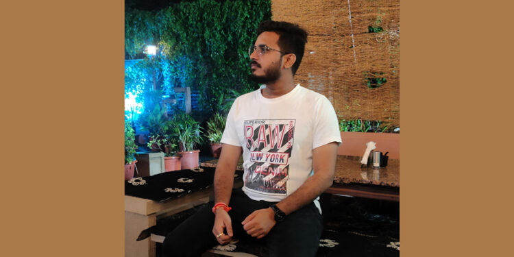 Success Story of an Indian SEO Expert Lokesh Magarde