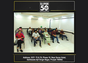 Super50 A Saga of Success