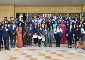 Universal AI University, India’s 1st AI University, Universal Business School