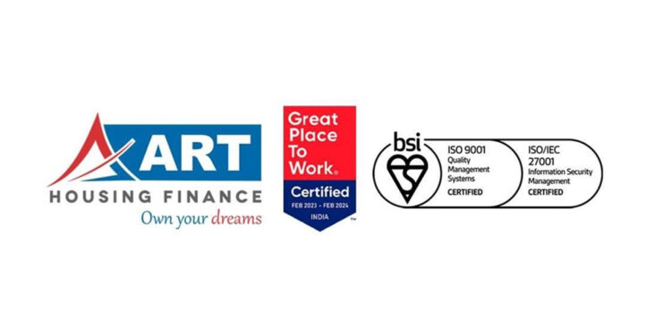 ART’s Digital Journey and Customer Centric Approach using Technology