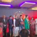 All India Institute of Integrated Technical Studies (AIIIT) Director Piyali Sikder awarded with Maharashtra Ratna Award 2023
