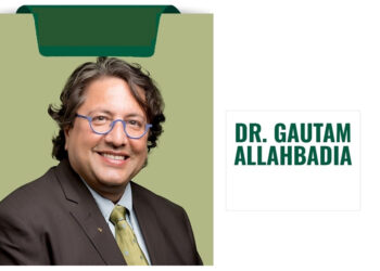 Dr. Gautam Allahbadia takes us through the IVF journey