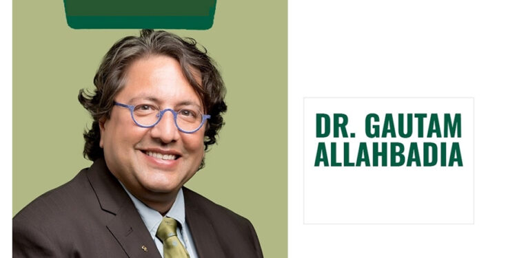Dr. Gautam Allahbadia takes us through the IVF journey