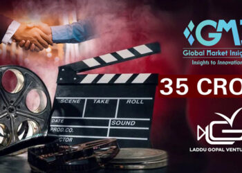 Dubai-based, Global Market Insights IT Services LLC, subsidiary of Pressure Sensitive Systems (INDIA) LTD bags 35 crore deal from Laddu Gopal Venture LTD