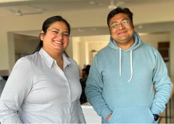 UpSale India's first AI-based Restaurant Interactive Menu