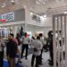 LANXESS showcased Fungicides for Leather at IILF 2023