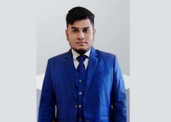 MD Sakib Hasan Munna | The Great Digital Marketer