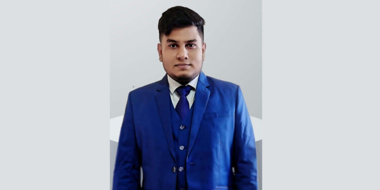 MD Sakib Hasan Munna | The Great Digital Marketer