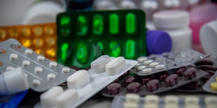 Paramjit Arora’s Health Biotech Tackling the Issues of Fixed Dose Drug Combinations