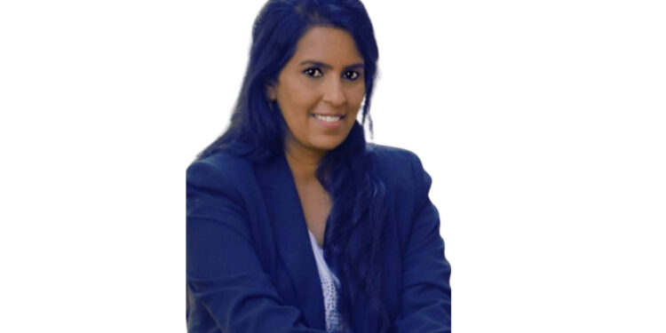 Renowned Leadership and Mindset coach Psychologist and also trainer Dr. Ruupa Rao Highlights the Importance of Mindset for Innovation at the Business Innovation Summit 2023