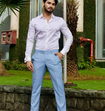 Sushil Kumar Parida going to launch by T-Series Bannered song ‘Bewafaaiyan’