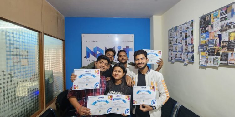 The Exclusive Training Center of Digital Marketing: NDMIT