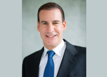 The Man Who’s Turning On The Lights