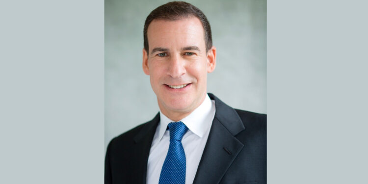 The Man Who’s Turning On The Lights