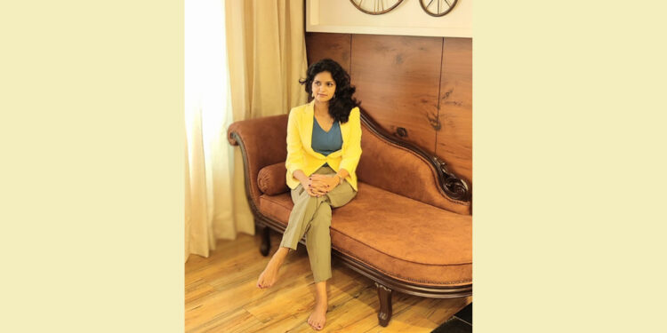 Transforming Relationships with Chitkala: Leading the Change