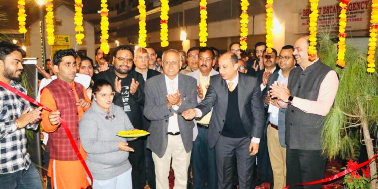 ‘Walk-in Cafe’ – A concept of breathing new life into coffee shop culture