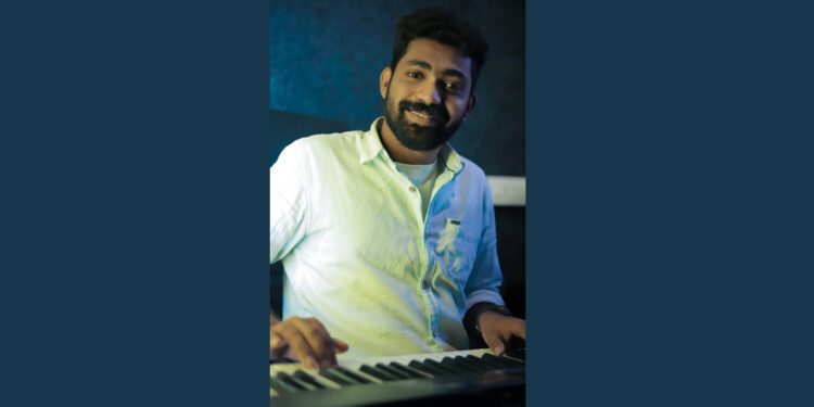 Acknowledgment of Malabar Mappila Academy for song sung by Mubaris Othayi