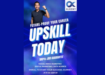 Alkemy Edutech Launches with a Mission to Bridge the Skill-Gap and Increase Employability Among India's Youth