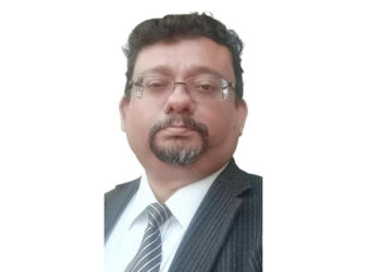 Artha Shastra Chambers appoints Senior Corporate Attorney Rajarshi Maity as its Managing Partner