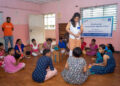 Child Help Foundation Organized Activities and Campaigns for the Upliftment of women on International Women’s Day