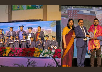 International Delhi Public School Kurnool, Raaga Mayuri Green Hills, Bhargav Teja, Shri KJ REDDY GARU, Ms. Jasmeet Kaur, education, IDPS Kurnool