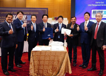 Japan-based Toyota Tsusho Corporation and Tokai Corp Partner to Launch Valabhi Hospital Services