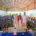 Keshava Rajanna B. and his family are challenging societal norms and achieving remarkable feats in Yelahanka
