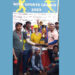 My Helping Hands Sports League: Promoting Equality and Kindness Towards All Living Beings