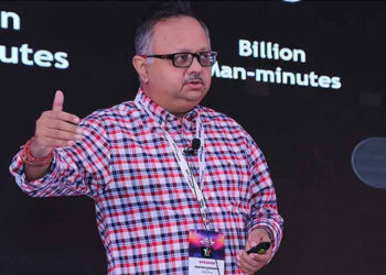 Partho Dasgupta BARC Ex CEO: Is gender diversity still a dream in boardrooms?