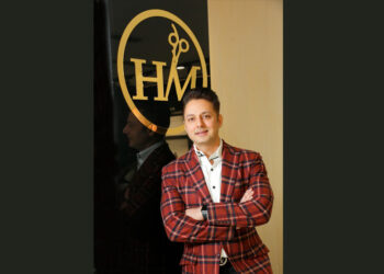 Protect your Hair this Holi with these Pro tips by Danish Batra MD of Hair Masters Luxury Salon