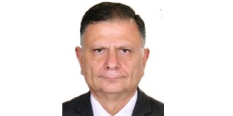 Ratan P. Watal appointed to the Board of TB Alliance