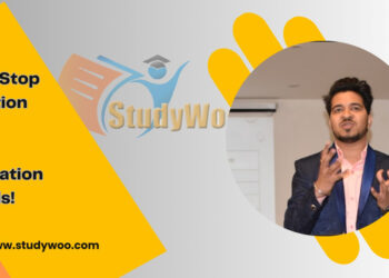 Studywoo launch “One stop solution for students’ education needs”