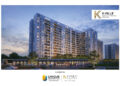 Unique K-Ville – Where life happens and the celebration begins!