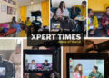 Xpert Times Latest Project Aims to Inspire Youth through Celebrity Interviews