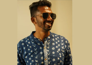 Yash Mane: The Man Who is Making a Difference