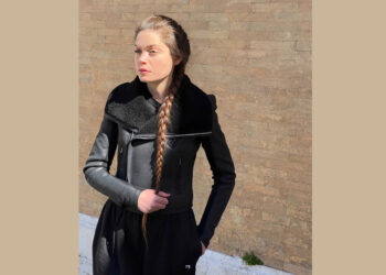 Flaminia Romani The Creative Force Behind Memorable Films and Music Experiences