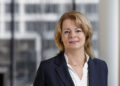 Frederique van Baarle assumes position on the LANXESS Board of Management