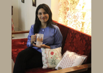 Morphed India: India’s next best upcoming home decor brand paying homage to Indian heritage