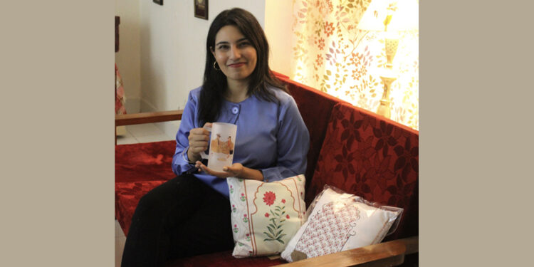 Morphed India: India’s next best upcoming home decor brand paying homage to Indian heritage