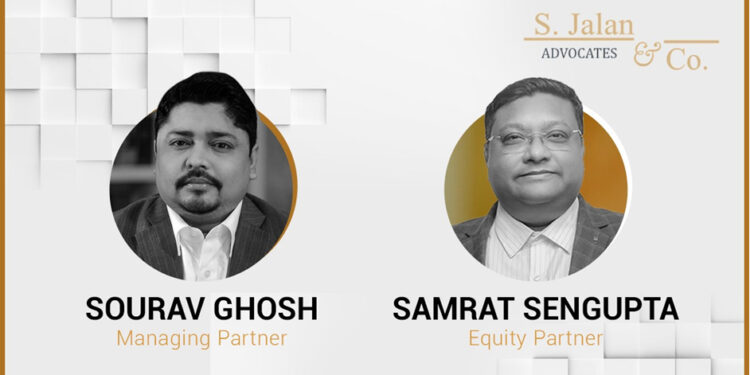 S Jalan & Co. Leadership sets new benchmarks