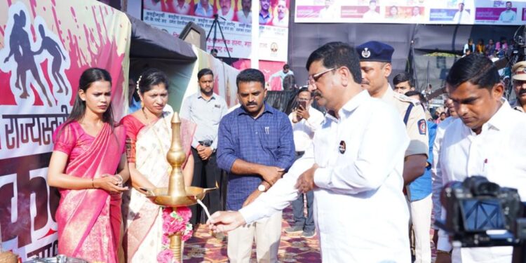 Shri Nilesh Sambare is executing this sanctified holy yield by preserving humanity for his people, says Dyanesh Maharao, Editor, Chitralekha