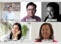 Top 5 Rising Authors from India by Probox media