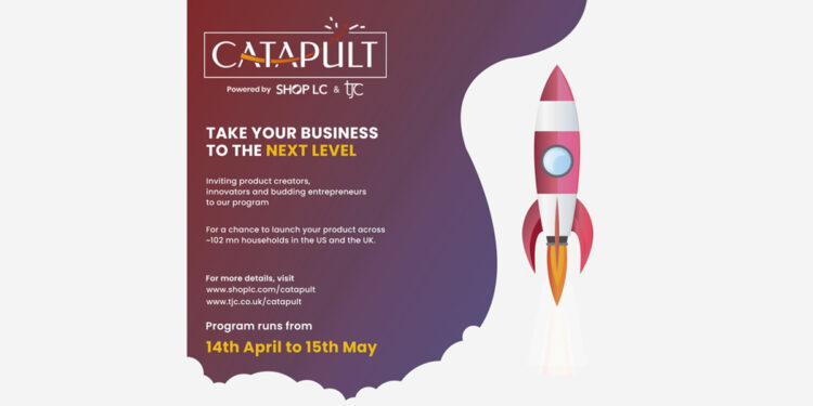 VGL Group launches the second edition of ‘Catapult: A Global Product Search Program’
