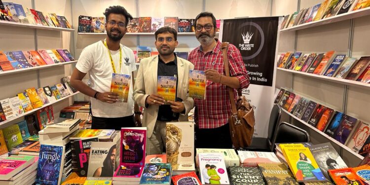 “A Beautiful Life” – Life needs to be lived, not just to be passed by Sachin Gupta